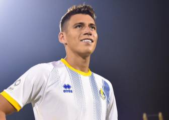 Héctor goleador; Moreno vuelve a anotar en Catar
