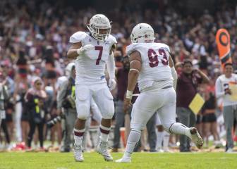 Burros Blancos - Águilas Blancas, cómo y dónde ver; horario y TV online