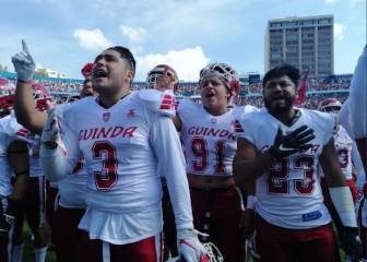 En tiempo extra los Burros Blancos consiguieron la corona