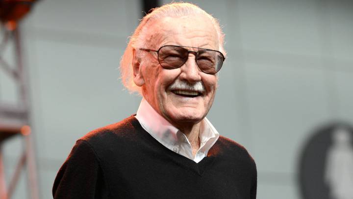 Stan Lee Biography, Wife, Daughter, Wiki, Height, Is He Dead? » Wikiace