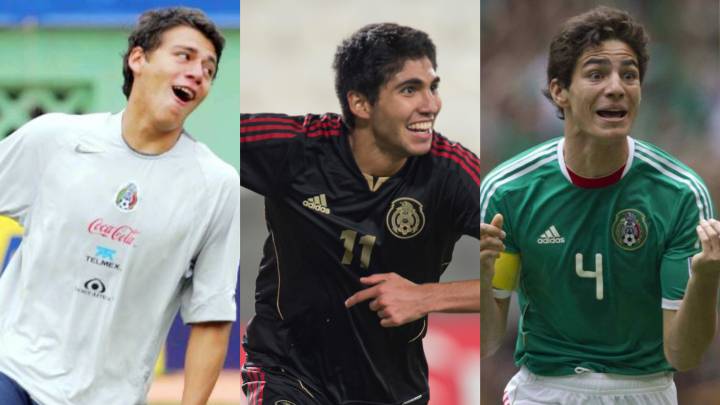 Mexico Y Su Historia En Semifinales Del Mundial Sub 17 As Mexico