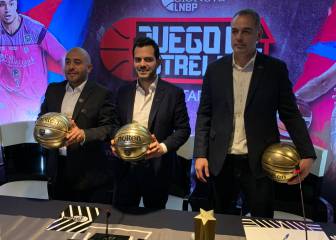 LNBP en tres temas: reelección presidencial, árbitros y expansión