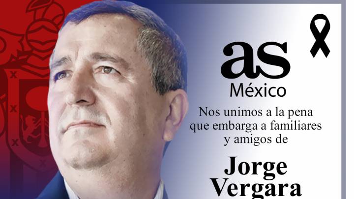 Falleció Jorge Vergara, dueño de Chivas