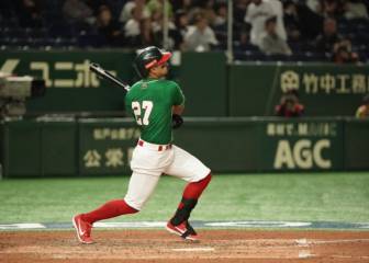 México cayó y sigue a la espera de su boleto a los Olímpicos