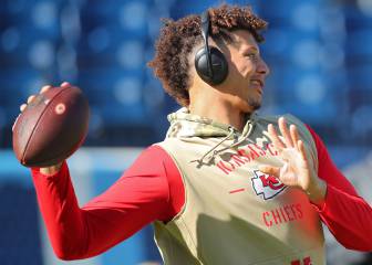 Chargers - Chiefs, cómo y dónde ver; horario y TV online de la NFL en México