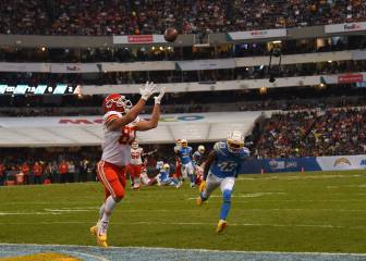 En imágenes, así se vivió la NFL en la Ciudad de México