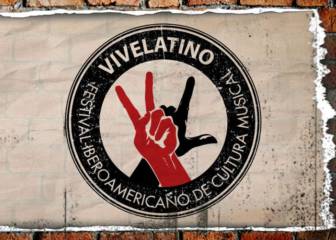 VL20: Guns N' Roses, DLD, Vicentico, Babasónicos...