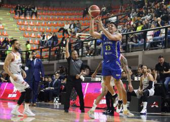 Capitanes CDMX vuelven del receso ante el sotanero del Oeste