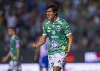 J.J. Macías vería con buenos ojos regresar a Chivas