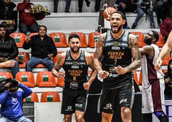 Duelo de altura en Monterrey por el 2° sitio del Este