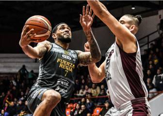 ¡No te pierdas la serie de Fuerza Regia ante Dorados!