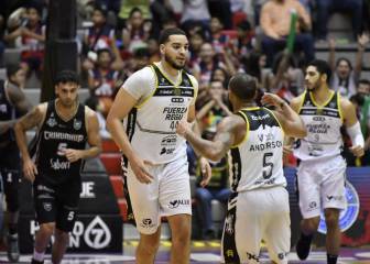 Así se vivió el triunfo de Fuerza Regia frente a Dorados