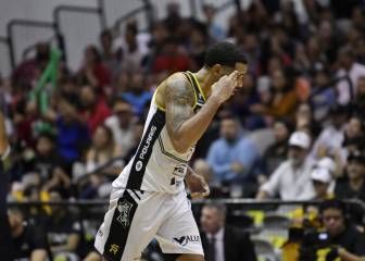 Dorados muestra su potencial y supera a Fuerza Regia