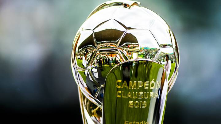 Los 7 Puntos A Seguir En La Liguilla Del Apertura 2019 As Mexico