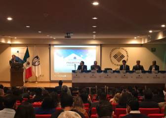 'Project Play México' busca promover el deporte en niños