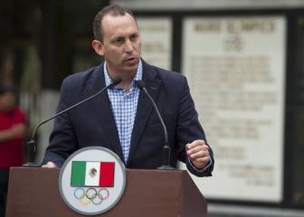 Horacio De la Vega, nuevo Presidente de la LMB