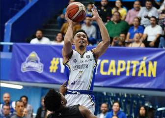 El corazón de Capitanes CDMX remonta a Soles de Mexicali