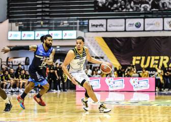 Fuerza Regia sufre aplastante derrota en Tampico