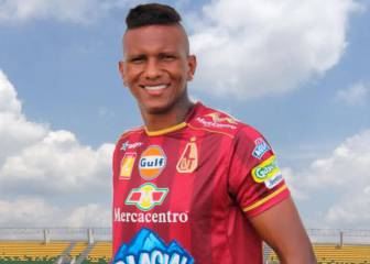 Carlos 'Neneco' Rentería, cerca de firmar con el Cruz Azul