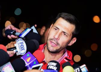 Carlos López de Silanes, cerca de ser director deportivo
