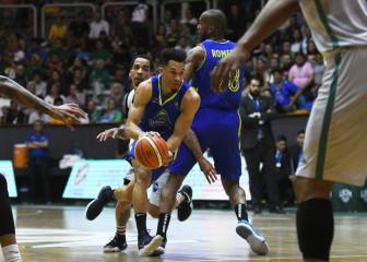 Rigoberto Mendoza no sufrió una lesión grave ante Soles