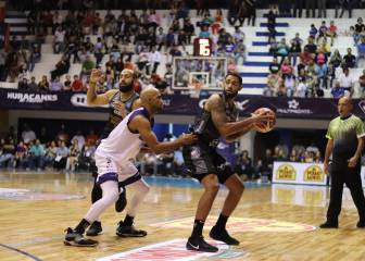 Fuerza Regia volvió a caer ante Huracanes en la LNBP