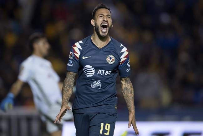 Así llegan los cuatro semifinalistas de la Liga MX
