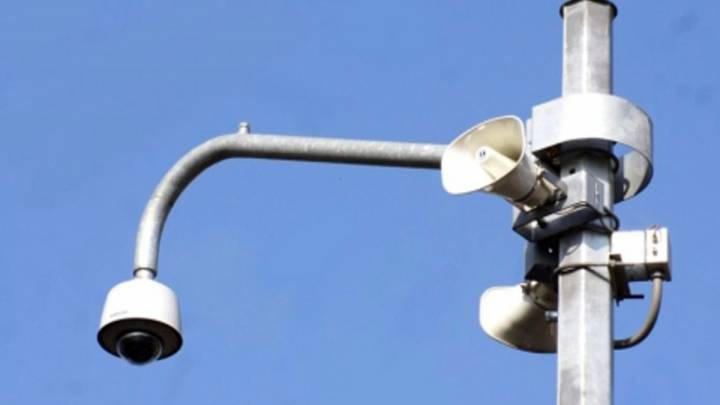 Por Error Noticiero Activo La Alerta Sismica En La Cdmx As Mexico