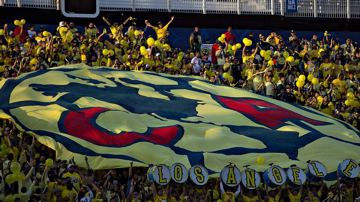 América lanza comunicado tras video de Sub17 en redes AS México