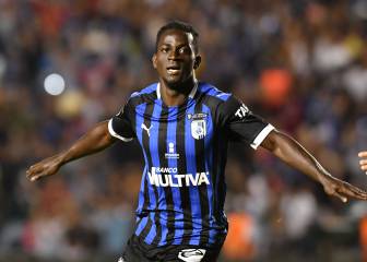 Ake Loba y Nico López rondan Tigres para el Clausura 2020