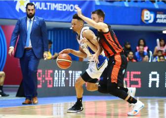 ¡Duelazo imperdible entre Capitanes CDMX y Aguacateros!