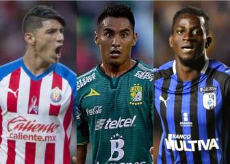 Futbol de Estufa Liga MX: Clausura 2020 ¡Rumores, altas y bajas del fútbol mexicano!
