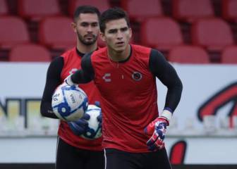 Los peces gordos del Veracruz que han quedado en libertad