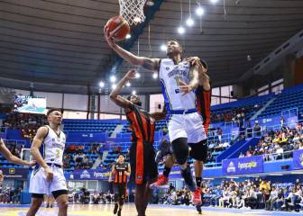 Aguacateros, último escollo de Capitanes antes de Fuerza Regia