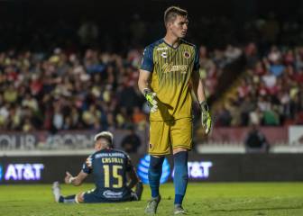 Clubes que podrían contemplar en sus planes a Sebastián Jurado