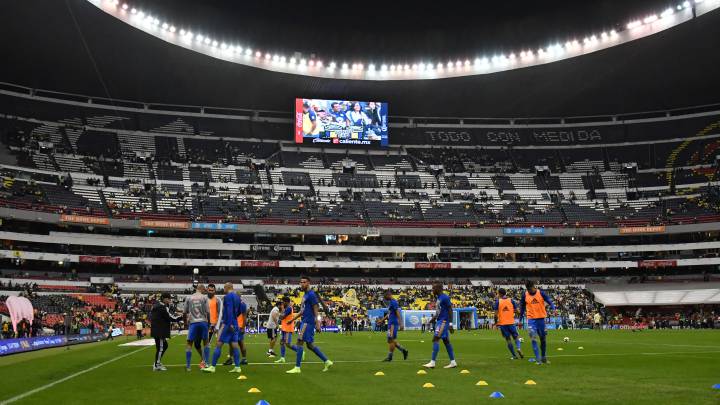 Plan Para Aumentar Equipos En Liga Mx Tendra Que Esperar As Mexico