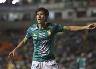 Macías vuelve a Chivas, luego de que León no lo compró