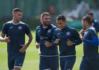 ¡Adiós paciencia! Cruz Azul dio a conocer sus transferibles