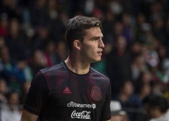 Monarcas apostaría por Sebastián Jurado