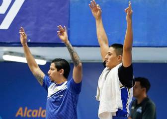 En duelo de remontadas, Capitanes se quedó corto