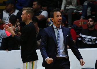 Aguacateros sabe que venció a uno de los mejores de la LNBP