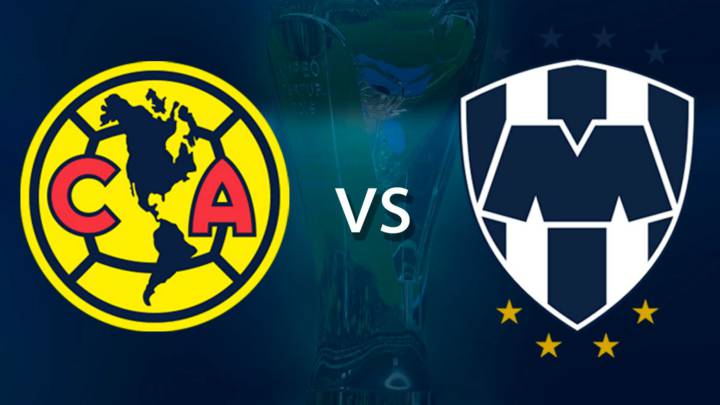Monterrey y América, los finalistas del Apertura 2019 de la Liga MX