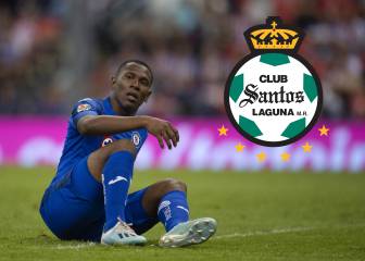 'Julito' Furch podría tener un nuevo aliado; Bryan Angulo