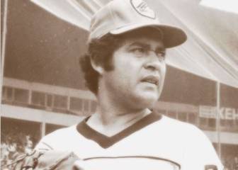 Falleció 'Paquín' Estrada, leyenda del béisbol mexicano