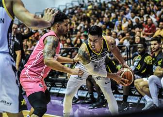 Capitanes y Fuerza Regia reviven la final en el Juan de la Barrera