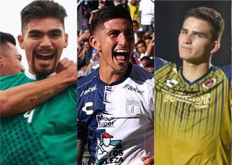 Futbol de Estufa Liga MX: Clausura 2020 ¡Rumores, altas y bajas del fútbol mexicano!