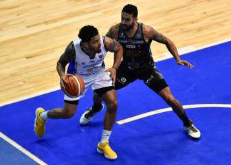 Los Capitanes conmueven, duermen, y salvan el desastre ante Fuerza Regia