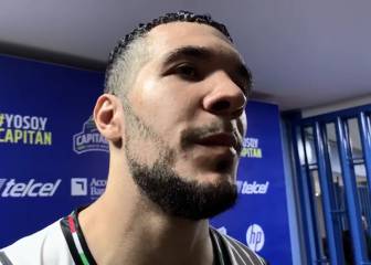 Emmy Andújar: “Es imposible jugar bien los 40 minutos