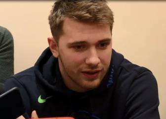 Luka Doncic: 