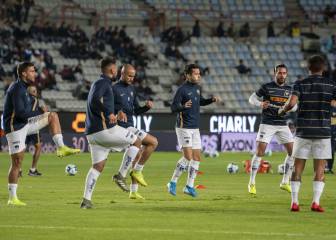 Ailton Da Silva, desconcertado con el fichaje de Favio con Pumas